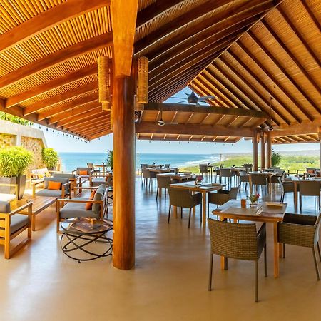 Hotel Boutique Lagarta Lodge Nosara Zewnętrze zdjęcie
