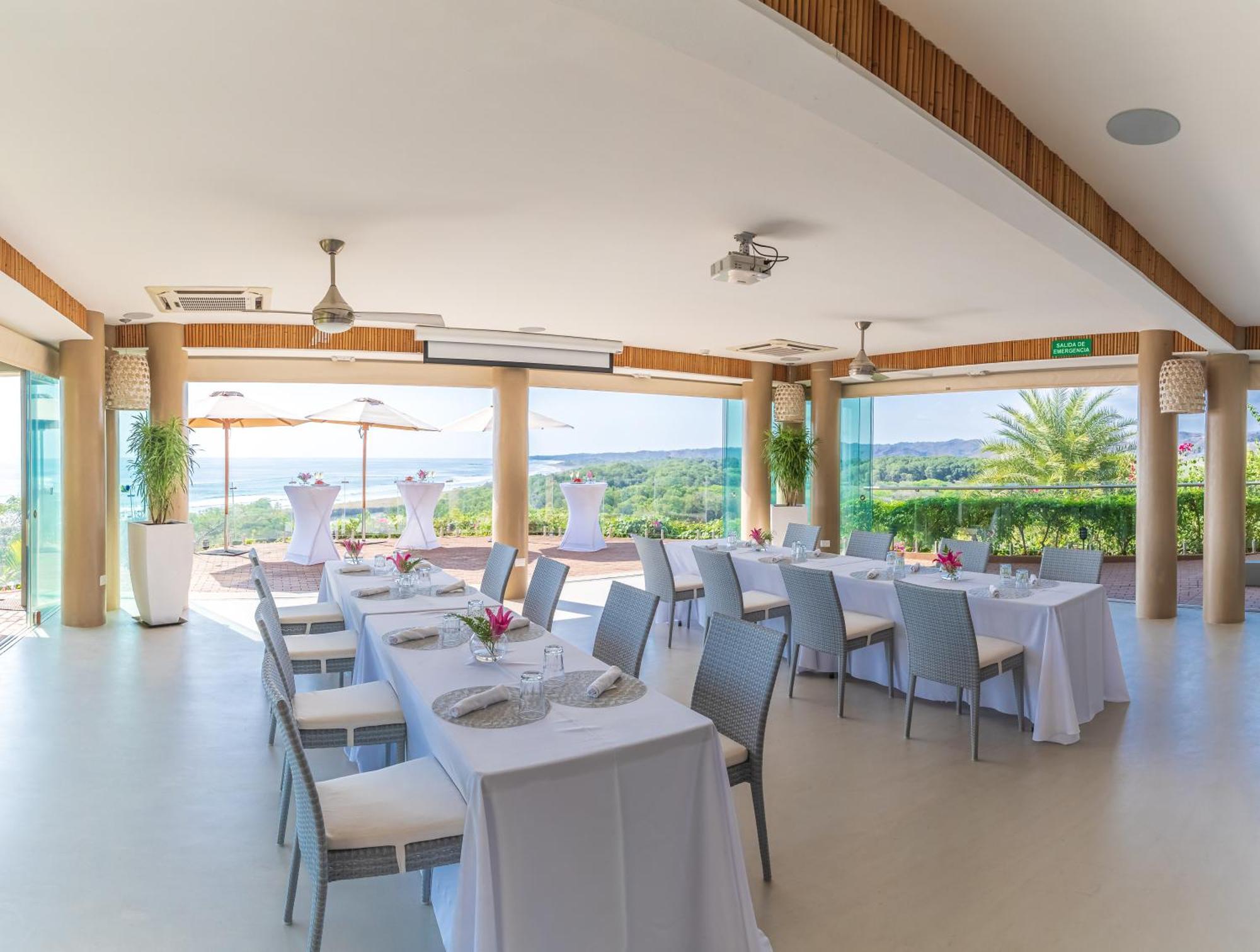 Hotel Boutique Lagarta Lodge Nosara Zewnętrze zdjęcie