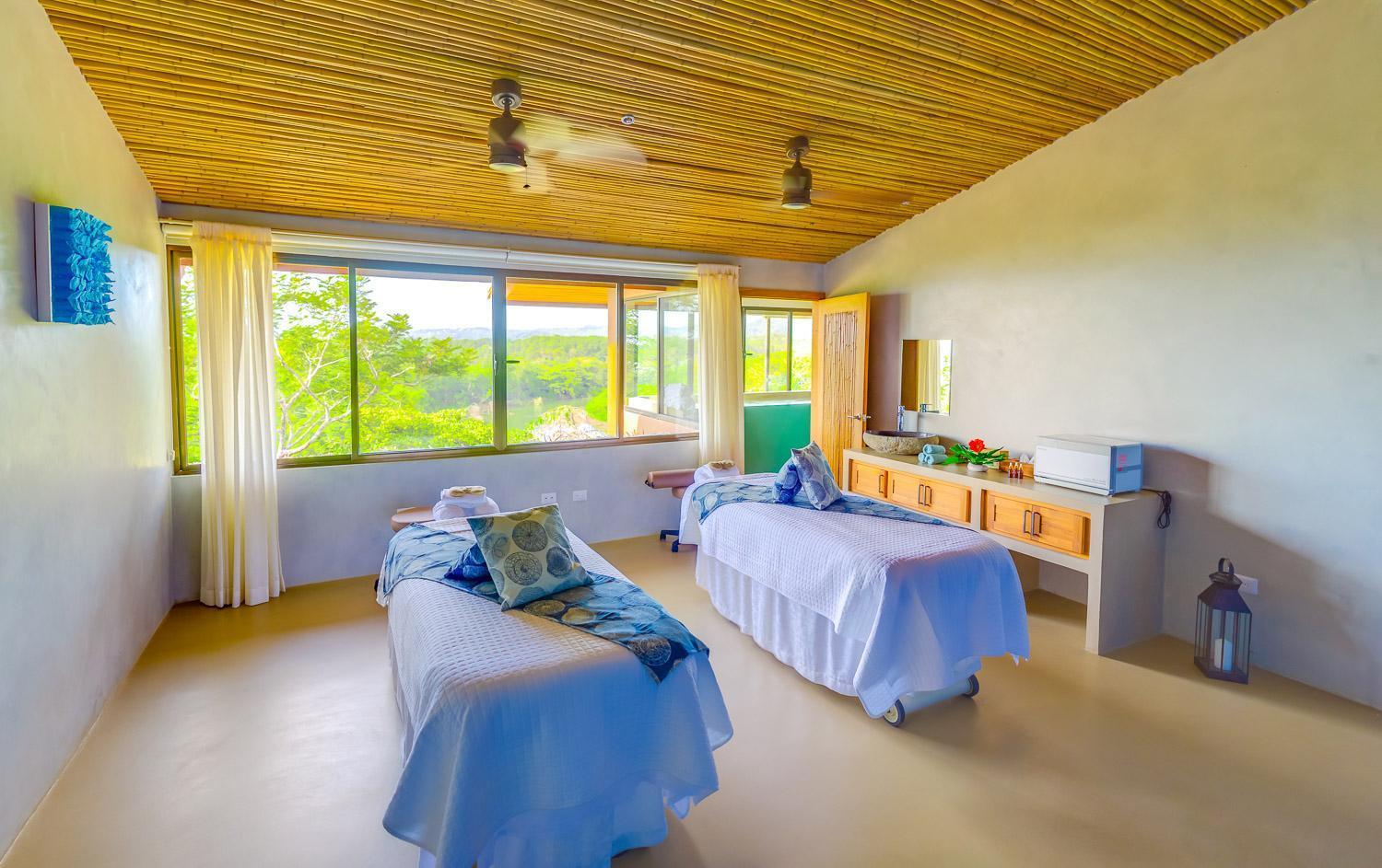 Hotel Boutique Lagarta Lodge Nosara Zewnętrze zdjęcie