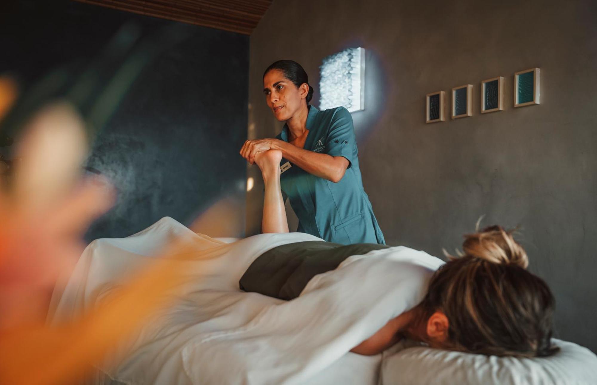 Hotel Boutique Lagarta Lodge Nosara Zewnętrze zdjęcie