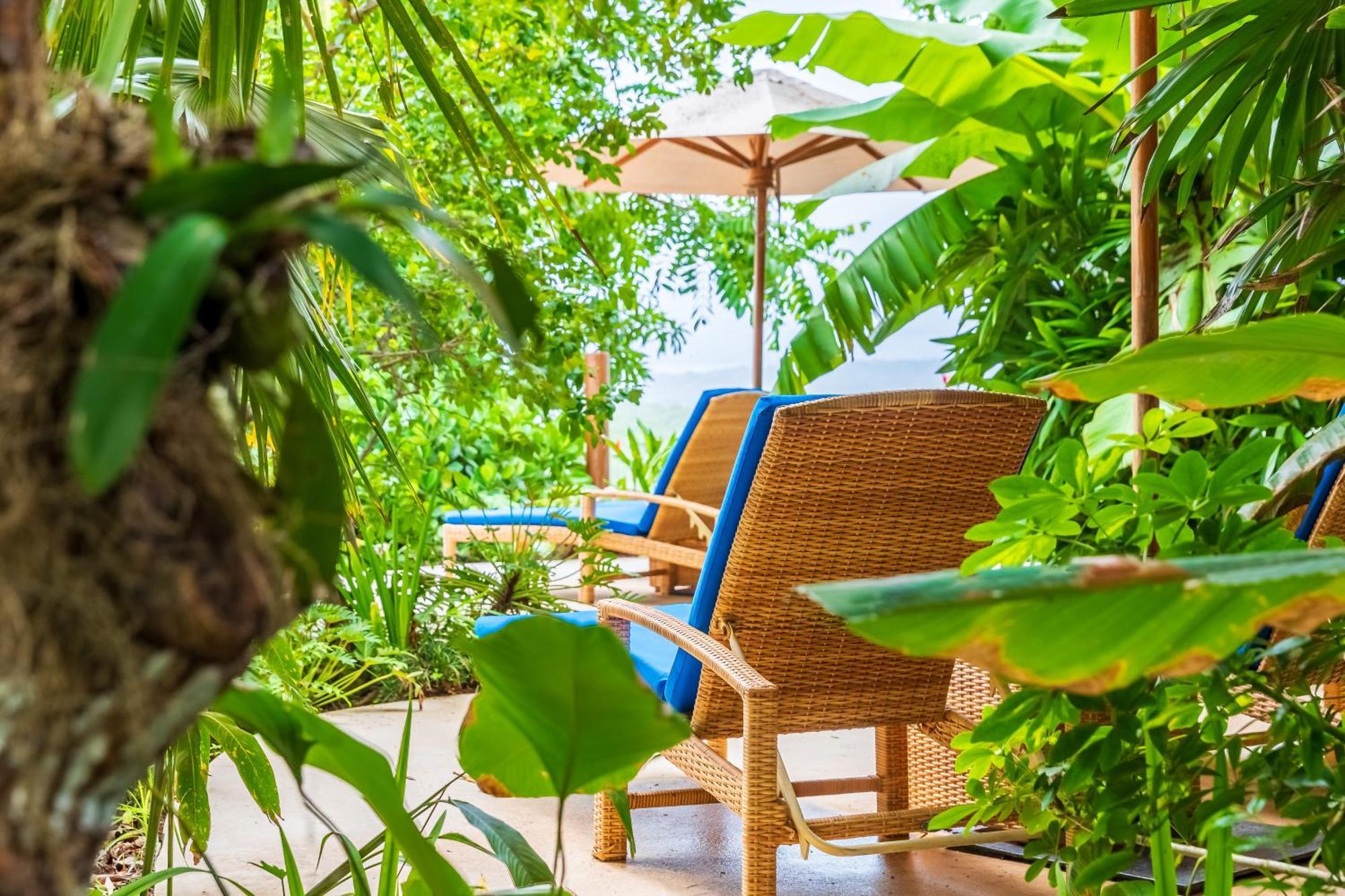 Hotel Boutique Lagarta Lodge Nosara Zewnętrze zdjęcie