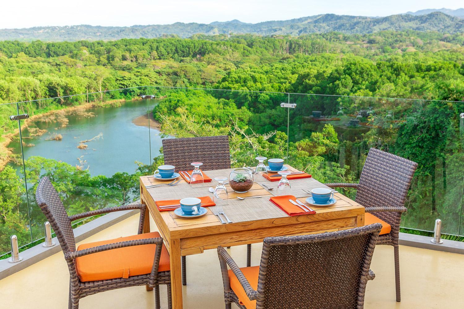 Hotel Boutique Lagarta Lodge Nosara Zewnętrze zdjęcie