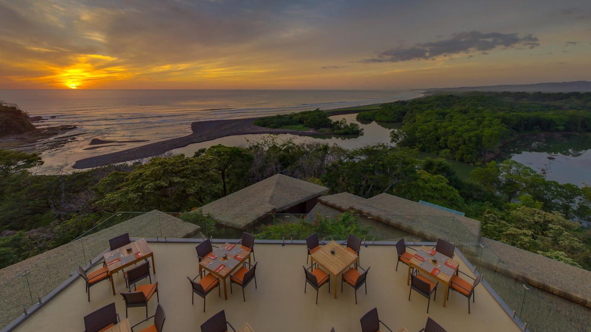 Hotel Boutique Lagarta Lodge Nosara Zewnętrze zdjęcie